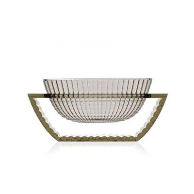 Kartell U Shine Vaas/Schaal