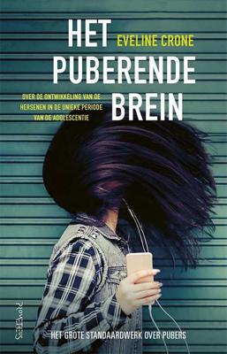 Het puberende brein - Eveline Crone - Hardcover (9789044637731) Het puberende brein - Eveline Crone - Hardcover (9789044637731)