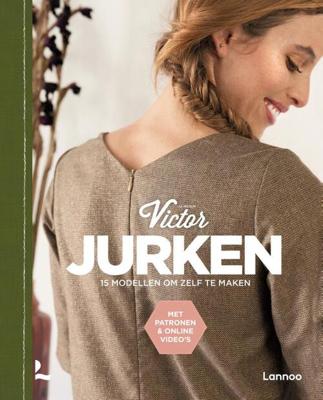 Jurken - La Maison Victor - Paperback (9789401475372) Jurken - La Maison Victor - Paperback (9789401475372)