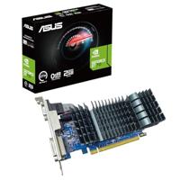 ASUS GF GT710 2Go D-Sub DVI HDMI