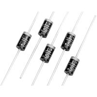 Littelfuse 1.5KE18A TVS-diode DO-201 17.1 V 1.5 kW - thumbnail