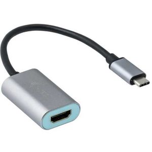 USB-C > Metal HDMI Adapter