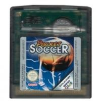 Pocket Soccer (losse cassette) - thumbnail