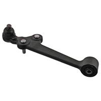 febi bilstein 41878 draagarm met lager en scharnier, 1 stuk