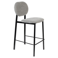 Zuiver Barkruk Spike