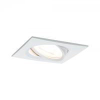 Paulmann 93489 Nova Inbouwlamp LED LED 6 W Wit (mat)