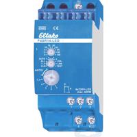 Eltako F4SR14-LED Schakelactor RS485 4-kanaals DIN-rails Schakelvermogen (max.) 1800 W - thumbnail