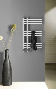 Sapho Magdalena radiator chroom 50x69cm 241W