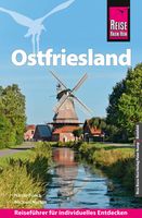 Reisgids Ostfriesland | Reise Know-How Verlag - thumbnail