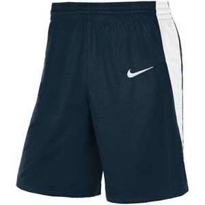 Nike Team Basketball Short Men - - navy - maat L