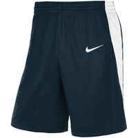 Nike Team Basketball Short Men - - navy - maat M