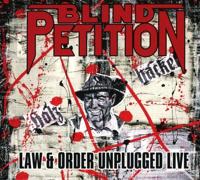 Law & Order Unplugged - CD (9120007610628)