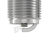 Bougie Nickel DENSO, Diameter (mm)14mm, u.a. für Yamaha, Kawasaki, KTM, MZ, Derbi, Daelim, Simson, Sachs, Peugeot, Piaggio, Kreidler, Vespa, Hercules, - thumbnail