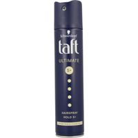 Taft Ultimate haarspray (250 ml) - thumbnail