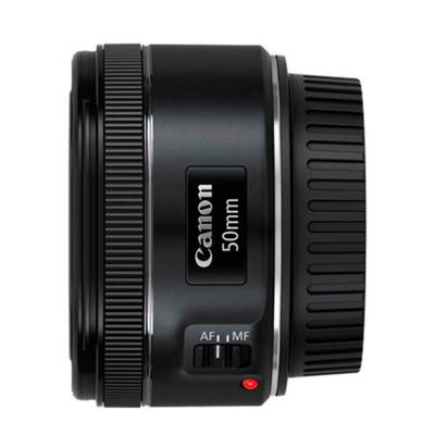 Canon EF 50MM STM Lens Canon EF 50MM STM Lens