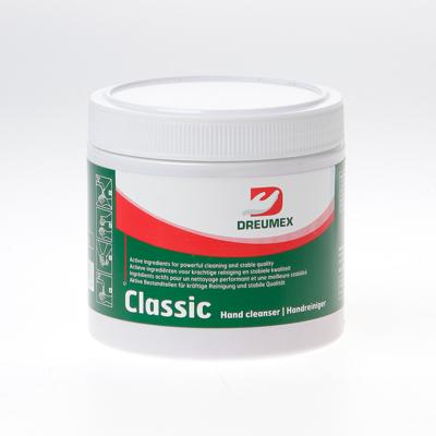 Handreiniger rood classic 600 cc Handreiniger rood classic 600 cc