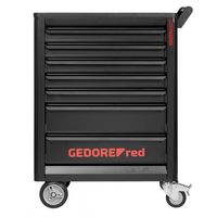 Gedore R20202207 | Gereedschapwagen GEDMaster | 7 laden | antraciet 3301677