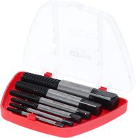 KS Tools 150.1330 Linkse tappenset,6-dlg