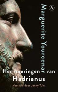 Herinneringen van Hadrianus - Marguerite Yourcenar - ebook