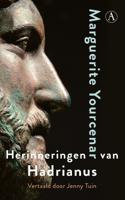 Herinneringen van Hadrianus - Marguerite Yourcenar - ebook - thumbnail