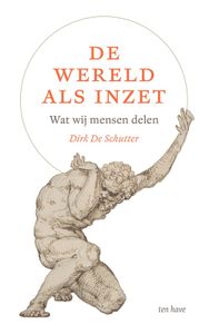 De wereld als inzet - Dirk de Schutter - ebook