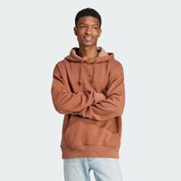 ALL SZN Garment-Wash Hoodie