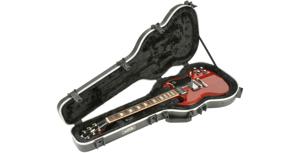 SKB 1SKB-61 koffer voor Gibson® SG®