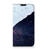 Apple iPhone 14 Plus Stand Case Sea in Space - thumbnail