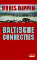 Baltische connecties - Chris Rippen - ebook - thumbnail