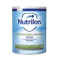 Nutrilon Ex-prematuur Pdr 800g