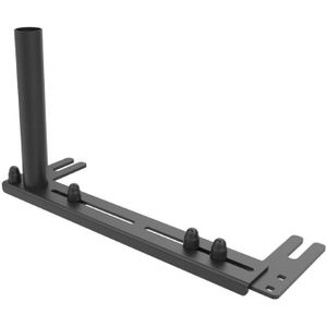 RAM Mount No-Drill™Universal Laptop Base RAM-VB-196 - 1 Righthand driving