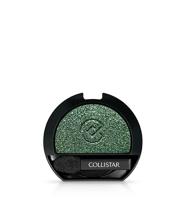 Collistar Impeccable Compact Refill oogschaduw 340 Smeraldo Frost 2 g Shimmer