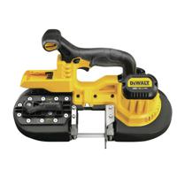 DEWALT Accu Bandzaag DCS371N-XJ, 18Volt bandzaag Accu en oplader niet inbegrepen