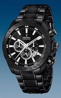 Festina Bandschakels F16889-1 / F2081 - Staal - (1 stuk) - thumbnail