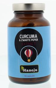 Curcuma extract 400mg