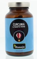 Curcuma extract 400mg - thumbnail