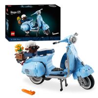 Lego LEGO ICONS 125 - thumbnail