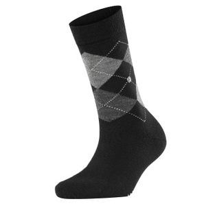 Burlington Marylebone Wool Sock