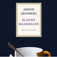 Blauwe maandagen