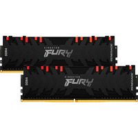 32 GB DDR4-3600 Kit Werkgeheugen - thumbnail