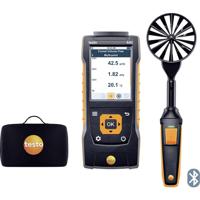 testo 440 Set 100 mm Windmeter - thumbnail