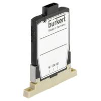 Bürkert Direct bedienbaar ventiel 182284 6650 24 V/DC 1 stuk(s)