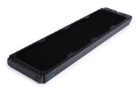 Alphacool Alphacool NexXxoS HPE-30 Radiator 480mm - schwarz PC-waterkoeling - thumbnail