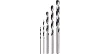 Bosch Accessories 2608577345 Metaal-spiraalboorset 3 mm, 4 mm, 5 mm, 6 mm, 2 mm 1 set(s) - thumbnail