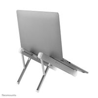 Neomounts NSLS010 opvouwbare laptop standaard standaard - thumbnail