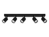 LIVARNO home LED-plafondlamp (Rail 5 fl) - thumbnail