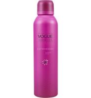 Vogue Cosmetics Shower Foam Extravagant (200ml)