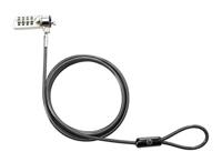 HP Essentieel combinatieslot.