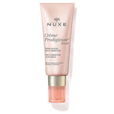 Nuxe - Prodigieuse Boost Silk Cream Dry Skin 40 ml