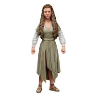 Star Wars Episode VI Black Series Action Figure 2022 Princess Leia (Ewok Village) 15 Cm